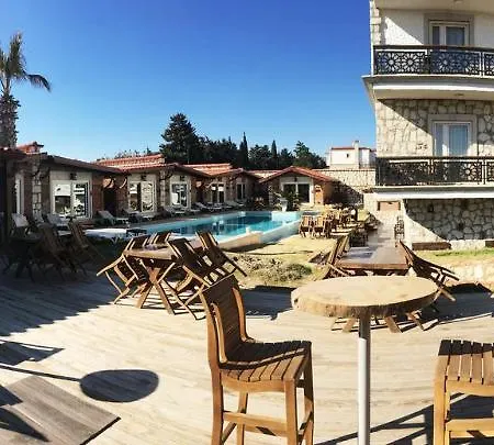 Casa Sevilla 3* Alacati