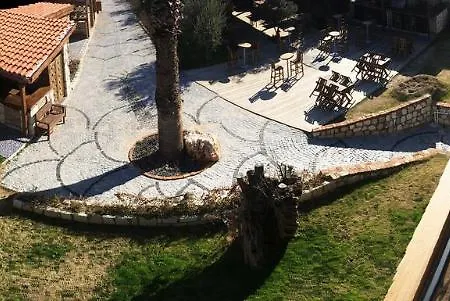 Casa Sevilla Alaçatı