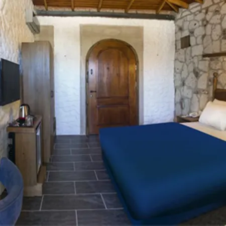 Casa Sevilla Alacati
