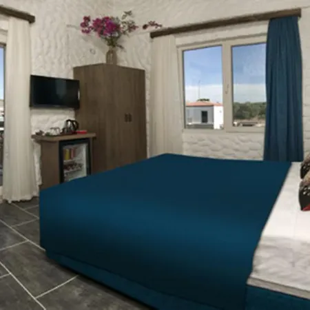 Hotel Casa Sevilla Alaçatı