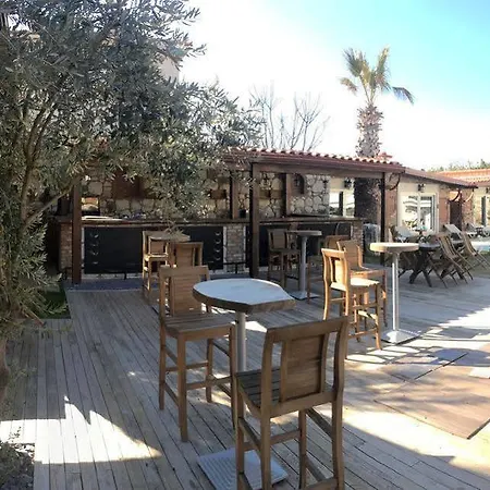 Hotel Casa Sevilla 3*