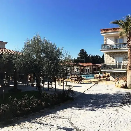 Casa Sevilla 3*