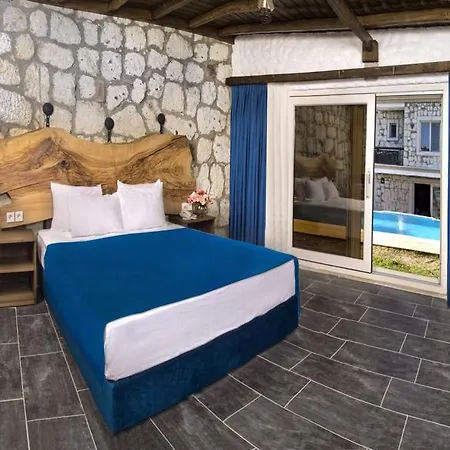 Casa Sevilla 3*