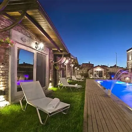 Casa Sevilla Hotel 3*