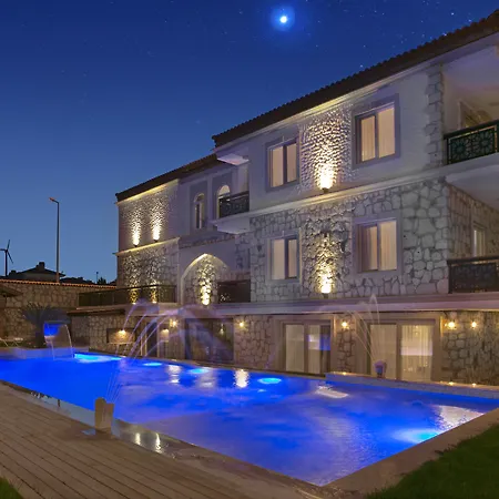 Casa Sevilla 3* Alacati
