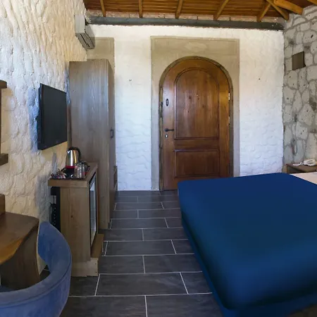 Casa Sevilla Hotel Alaçatı