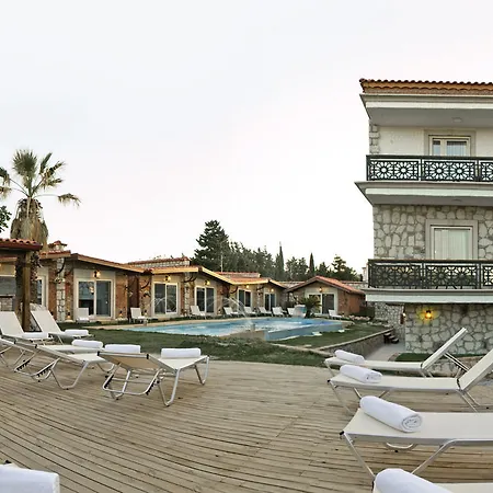 Casa Sevilla
