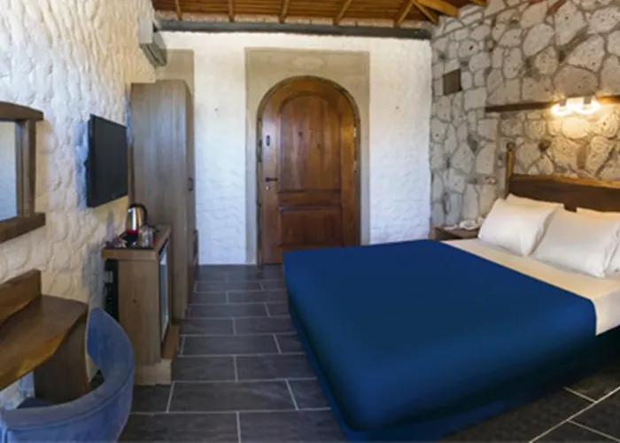 Casa Sevilla Alaçatı