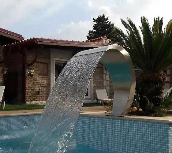 Casa Sevilla Hotel Alaçatı