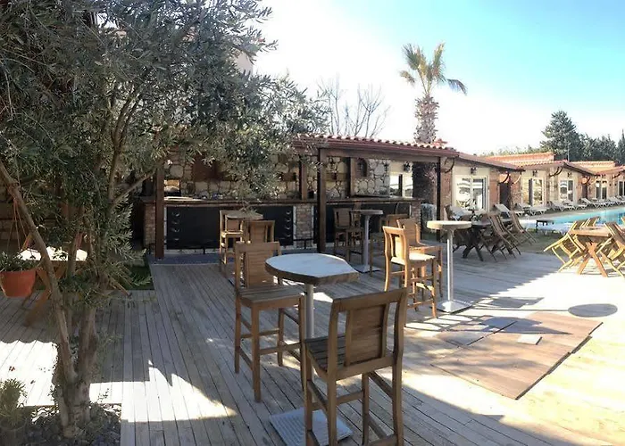 Hotel Casa Sevilla 3*