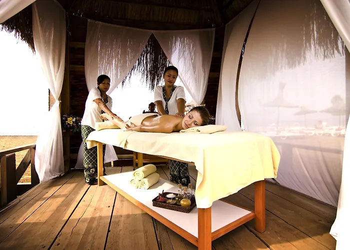 Casa Sevilla Alaçatı