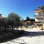 Casa Sevilla 3*