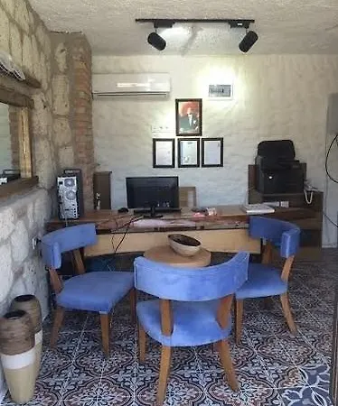 Casa Sevilla 3* Alaçatı