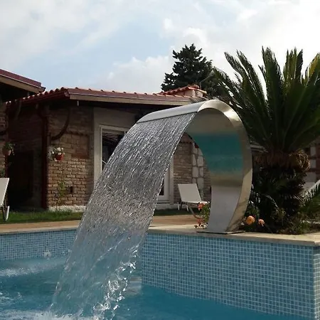 Casa Sevilla ホテル アラカティ