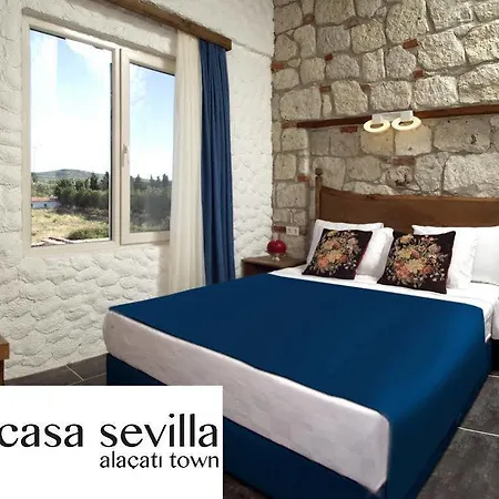 호텔 Casa Sevilla
