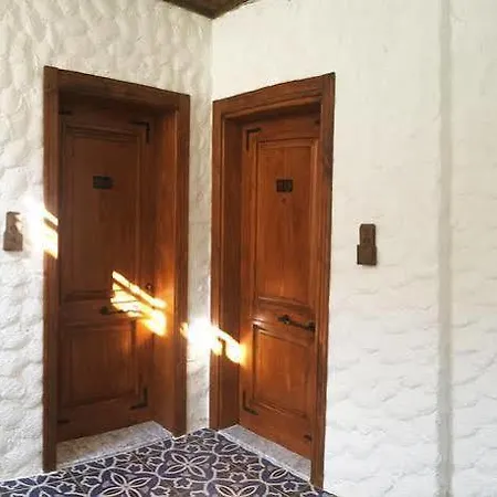 Casa Sevilla ホテル 3*