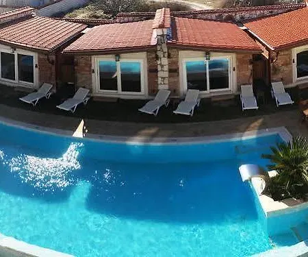 Casa Sevilla 호텔 3*