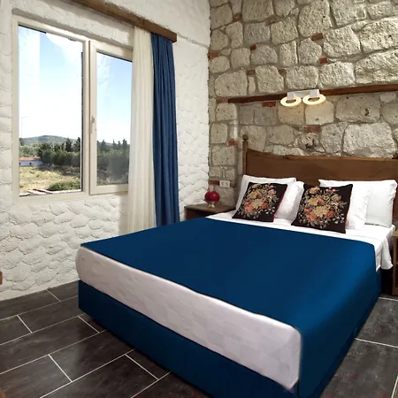 Casa Sevilla Otel
