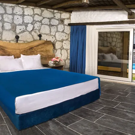 ホテル Casa Sevilla アラカティ