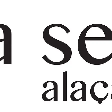 Otel Casa Sevilla Alaçatı