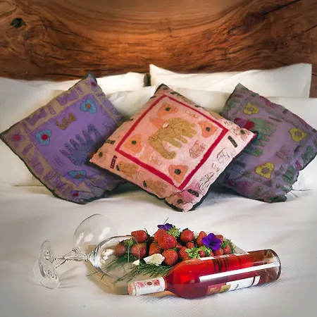 Casa Sevilla ホテル アラカティ