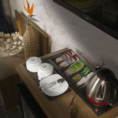 Casa Sevilla ホテル 3*