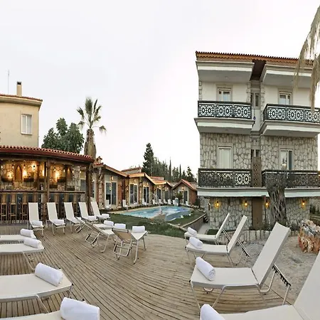 Casa Sevilla アラカティ