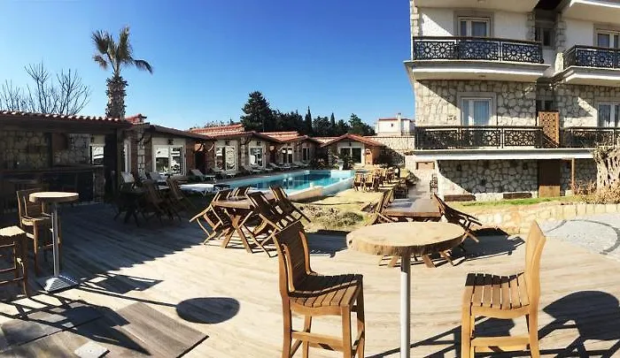 Casa Sevilla 3* Αλακάτι