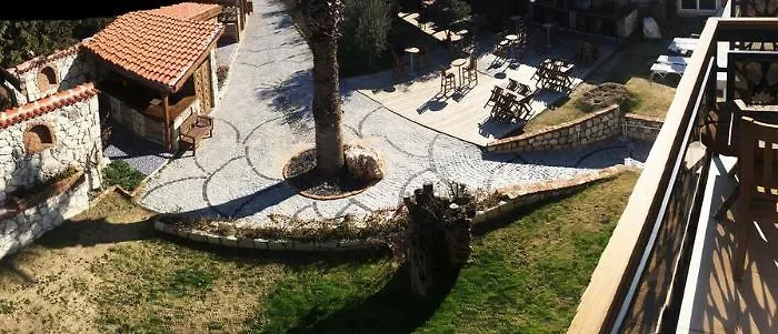 Casa Sevilla Αλακάτι