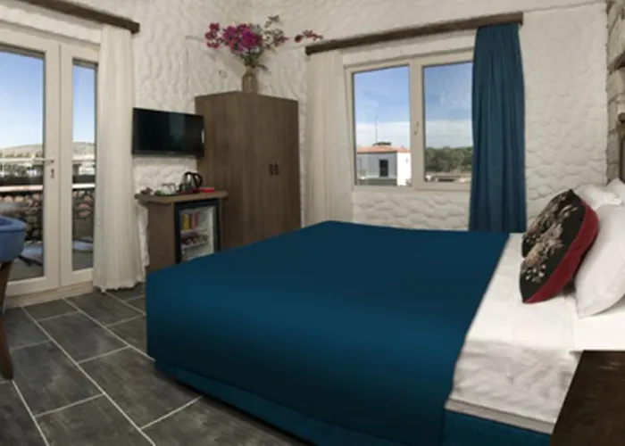 Ξενοδοχείο Casa Sevilla Αλακάτι