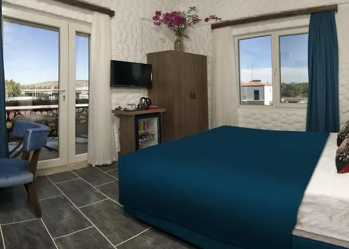 Ξενοδοχείο Casa Sevilla