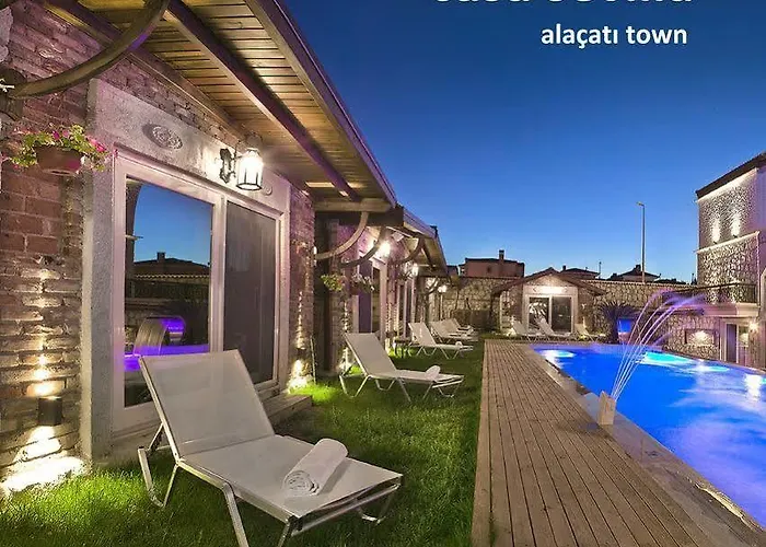 Ξενοδοχείο Casa Sevilla 3*