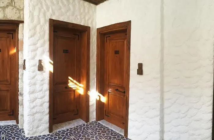 Casa Sevilla Ξενοδοχείο 3*