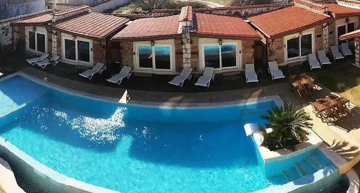 Casa Sevilla Ξενοδοχείο 3*