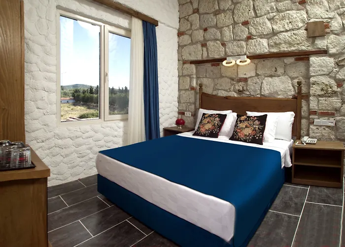 Casa Sevilla Ξενοδοχείο