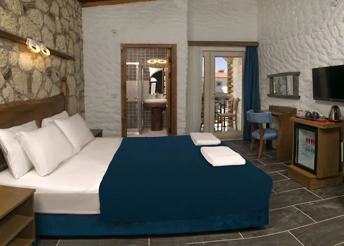 Ξενοδοχείο Casa Sevilla 3*