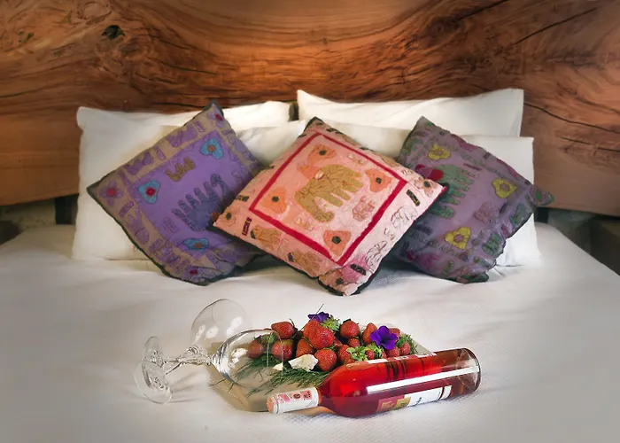 Casa Sevilla Ξενοδοχείο Αλακάτι