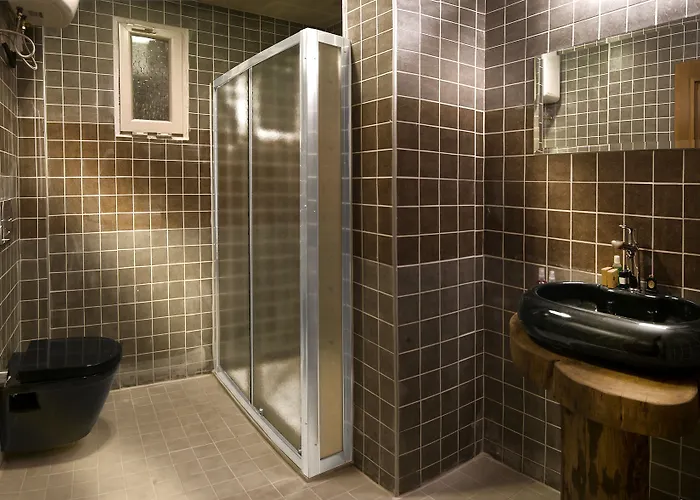 Casa Sevilla 3* Αλακάτι