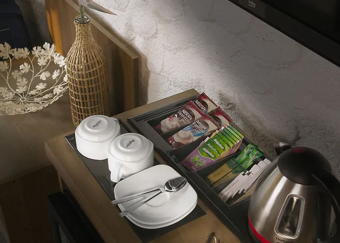 Casa Sevilla Ξενοδοχείο 3*