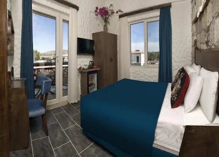 Casa Sevilla 3* Αλακάτι